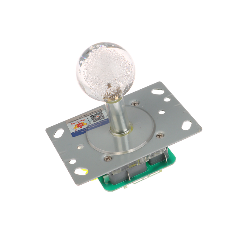 Joystick LED 12V Colorido com  - Arcade Games And Vending avaliação e preço