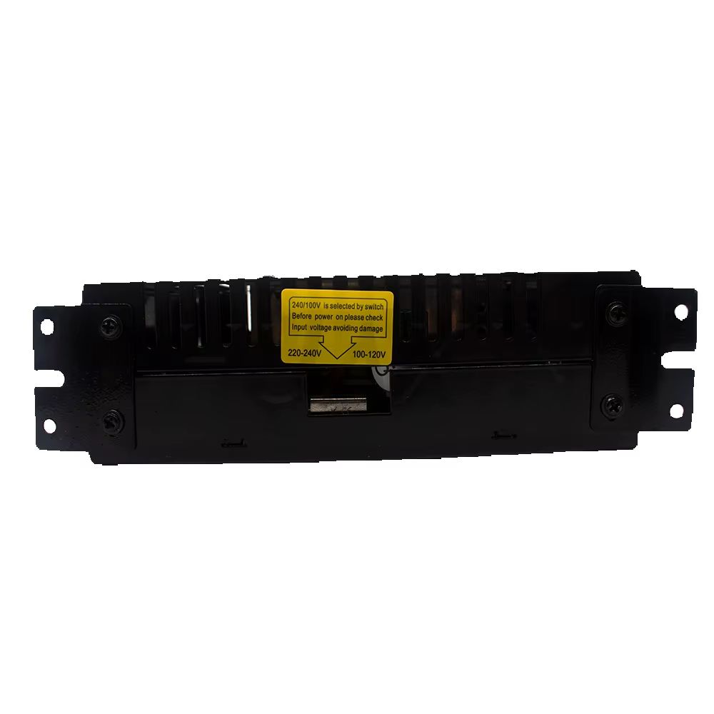 Arcade jamma peças 5v 16a 12v  - Coin Acceptor Selector avaliação e preço