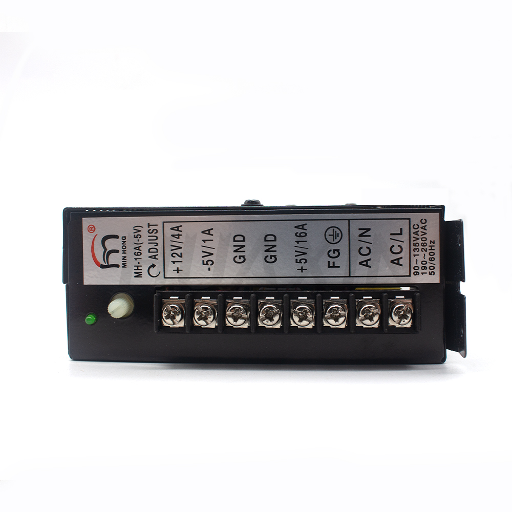 Arcade jamma peças 5v 16a 12v  - Coin Acceptor Selector avaliação e preço