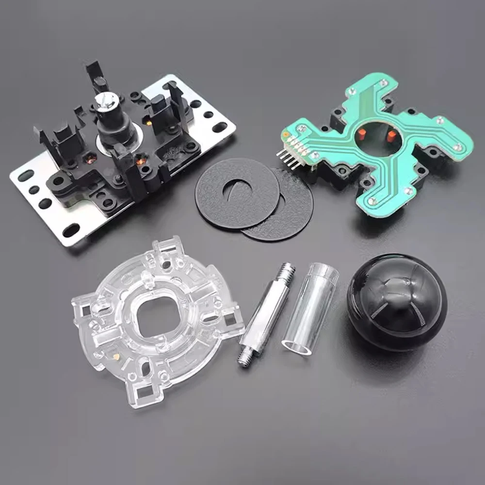 Joystick SANWA original do Jap - Arcade Game Jackpot avaliação e preço