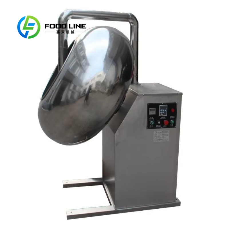 Panela de Polimento de Goma de - Bubble Gum Machine avaliação e preço
