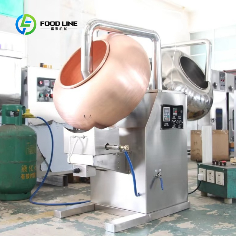 Panela de Polimento de Goma de - Bubble Gum Machine avaliação e preço