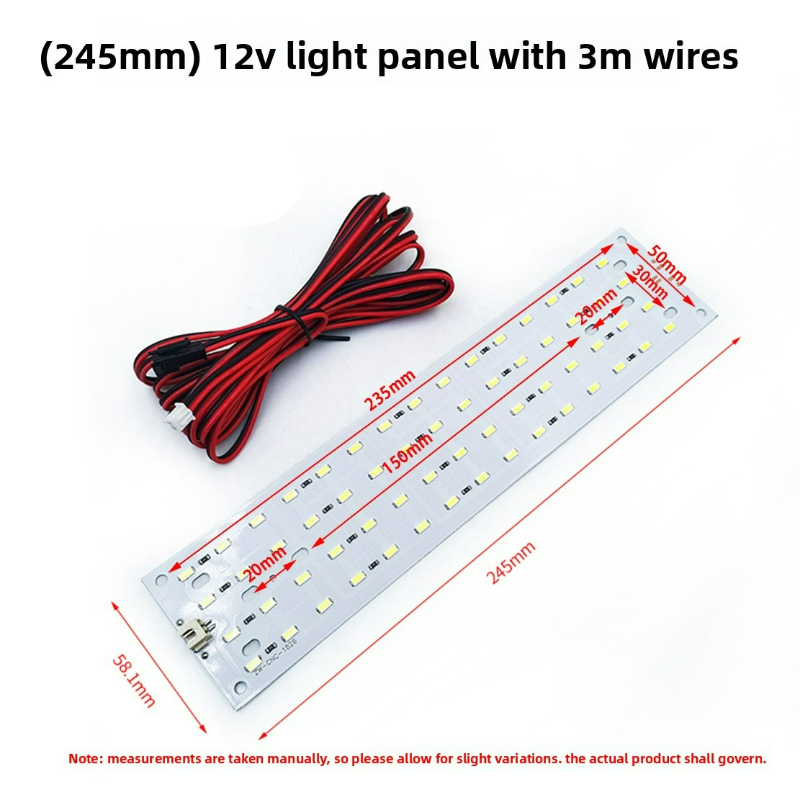 Placa de LED 12V de alto brilh - Arcade Games And Vending avaliação e preço