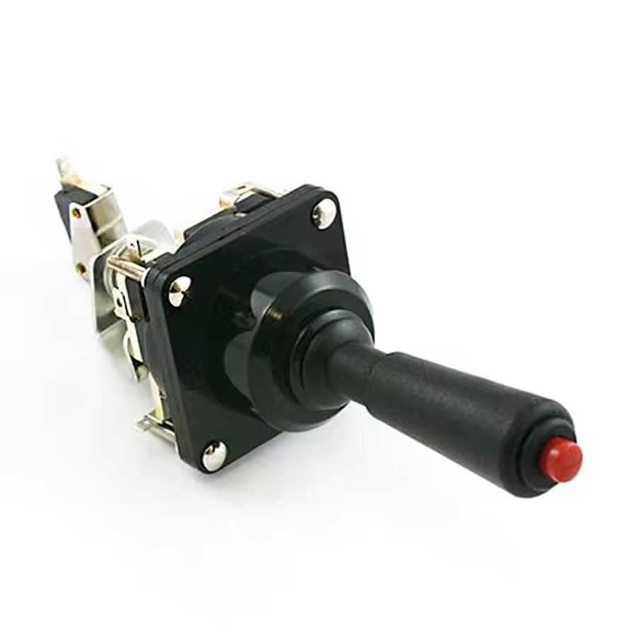 Novo Joystick de Arcade de 4-8 - Arcade Games And Vending avaliação e preço