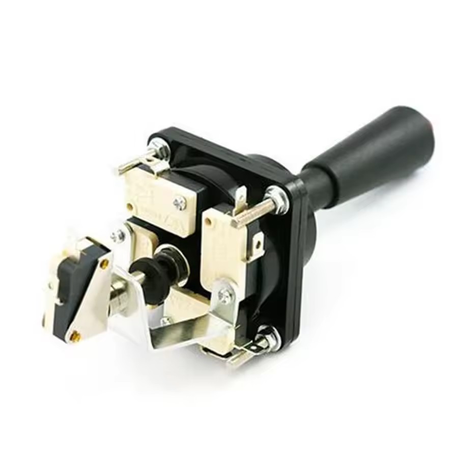 Novo Joystick de Arcade de 4-8 - Arcade Games And Vending avaliação e preço