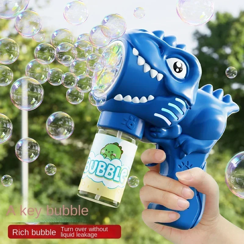 Máquina de bolhas de dinossaur - Bubble Gum Machine avaliação e preço